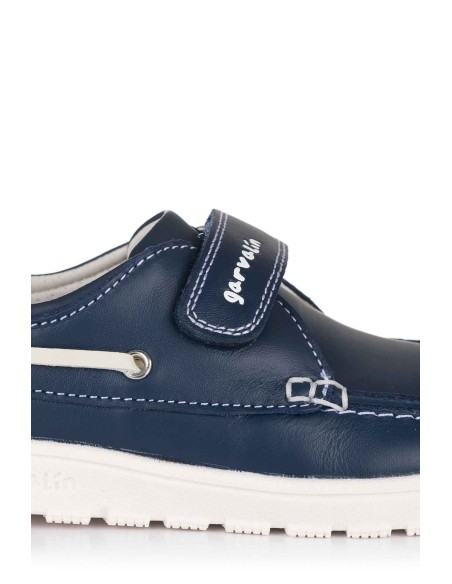 Comprar Náutico con velcro - Barefoot | Club del Zapato