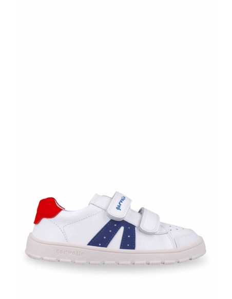 Comprar Zapatilla de piel - Barefoot | Club del Zapato