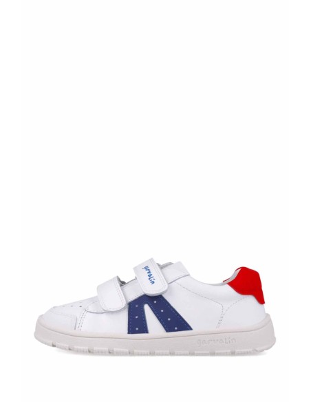 Comprar Zapatilla de piel - Barefoot | Club del Zapato