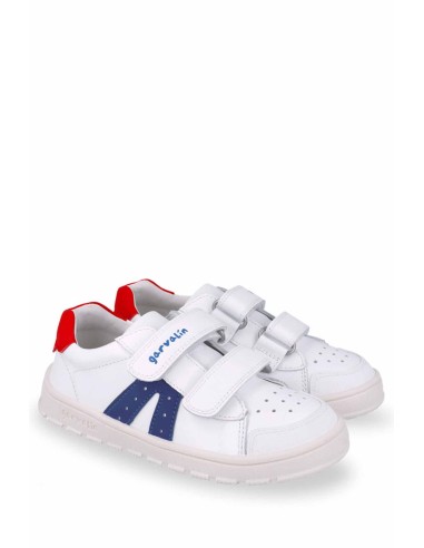 Comprar Zapatilla de piel - Barefoot | Club del Zapato
