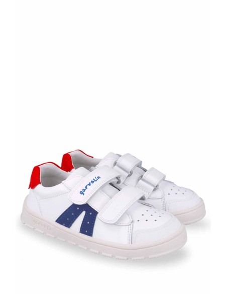 Comprar Zapatilla de piel - Barefoot | Club del Zapato