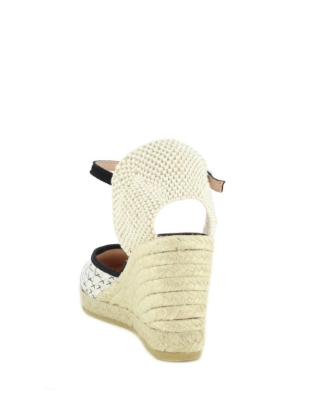 Comprar Sandalia con cuña - Arzano 04 | Club del Zapato