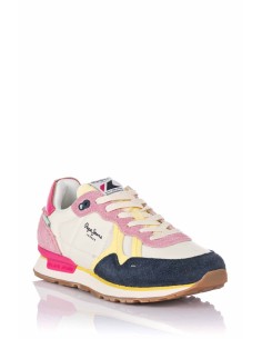 Comprar Zapatilla Brit - Fly | Club del Zapato