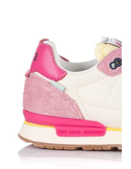 Comprar Zapatilla Brit - Fly | Club del Zapato