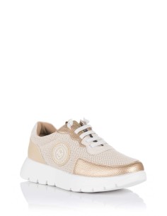 Comprar Sneaker con plataforma - Soft Gel | Club del Zapato
