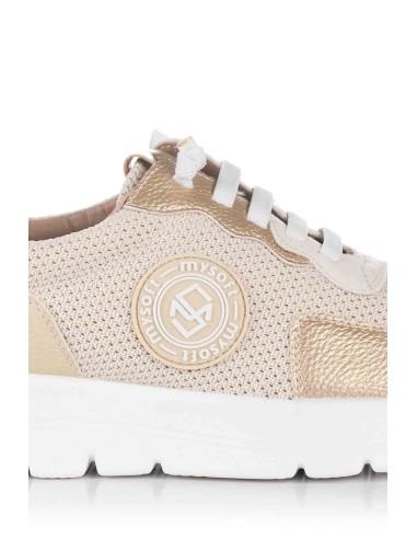 Comprar Sneaker con plataforma - Soft Gel | Club del Zapato