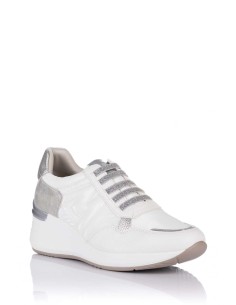 Mysoft Sneaker con cuña - Soft Gel