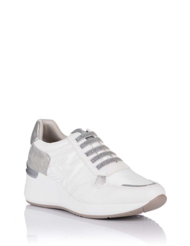 Mysoft Sneaker con cuña - Soft Gel