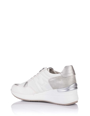 Sneaker con cuña - Soft Gel | Club del Zapato