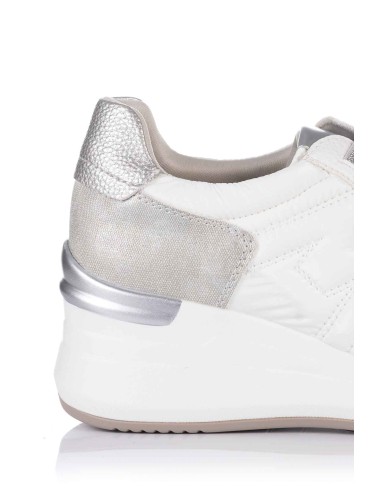 Sneaker con cuña - Soft Gel | Club del Zapato