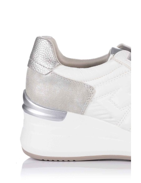 Sneaker con cuña - Soft Gel | Club del Zapato
