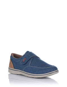 Comprar Alpargata en tejido vaquero | Club del Zapato