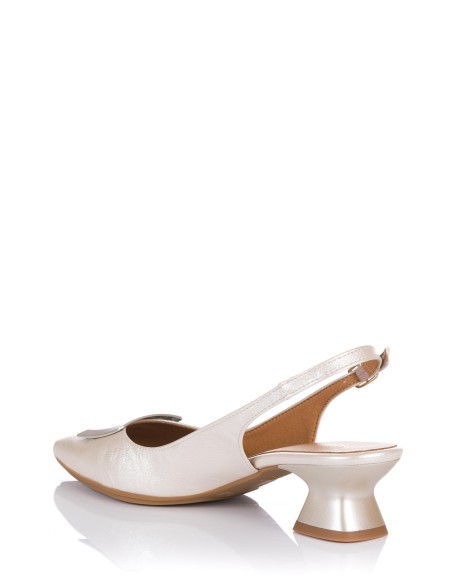 Comprar Zapato destalonado - Adhara | Club del Zapato