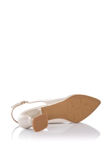 Comprar Zapato destalonado - Adhara | Club del Zapato