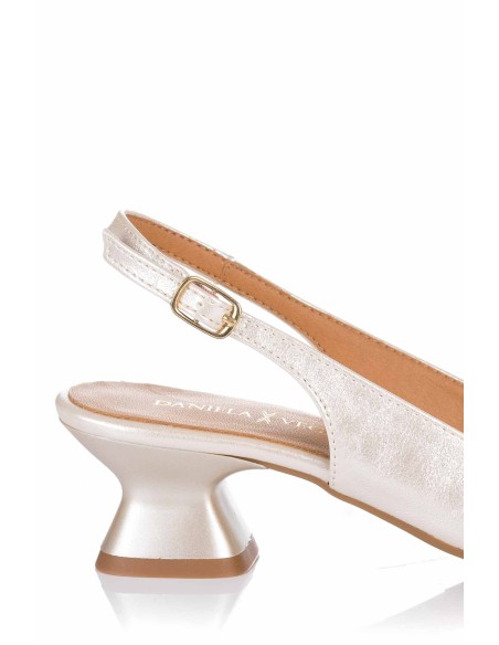Comprar Zapato destalonado - Adhara | Club del Zapato