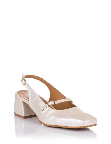 Comprar Zapato destalonado | Club del Zapato