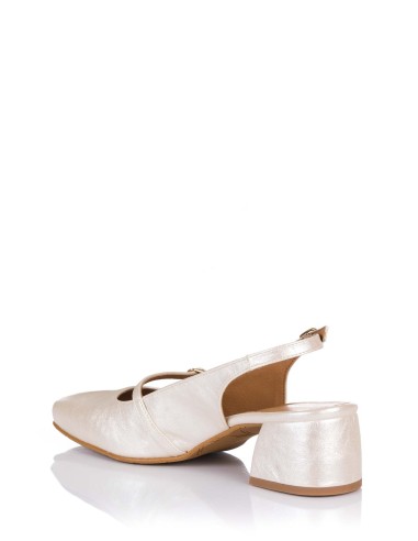 Comprar Zapato destalonado | Club del Zapato