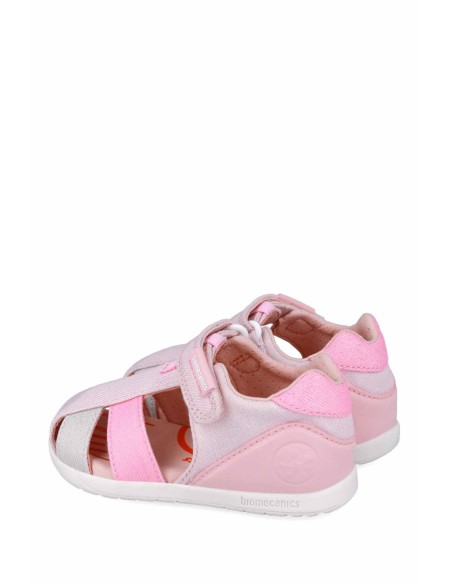 Comprar Sandalia de lona | Club del Zapato