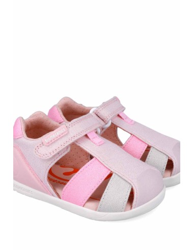 Comprar Sandalia de lona | Club del Zapato