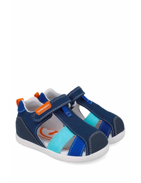 Comprar Sandalia de lona | Club del Zapato