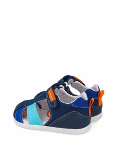 Comprar Sandalia de lona | Club del Zapato 2