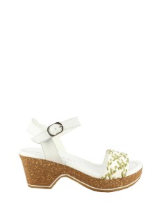 Comprar Sandalia de piel - Ankara 01 | Club del Zapato 2