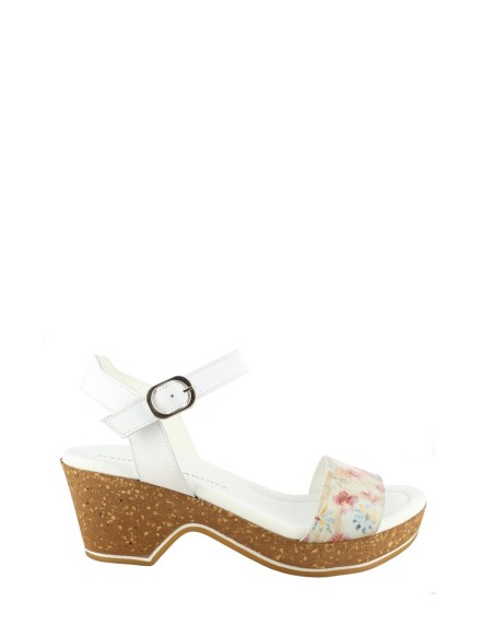 Comprar Sandalia de piel - Ankara 06 | Club del Zapato