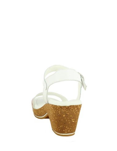 Comprar Sandalia de piel - Ankara 06 | Club del Zapato