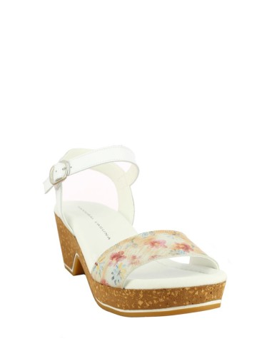 Comprar Sandalia de piel - Ankara 06 | Club del Zapato