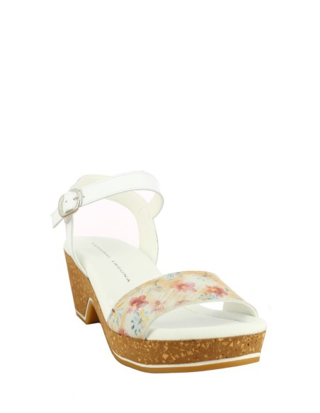 Comprar Sandalia de piel - Ankara 06 | Club del Zapato