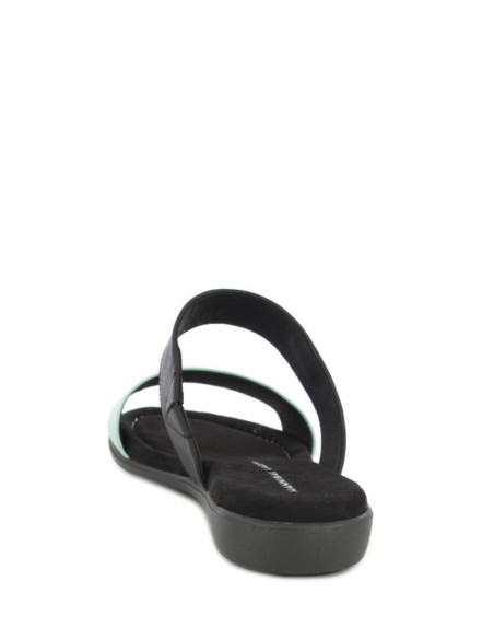 Comprar Sandalia de piel - Anzio 03 | Club del Zapato