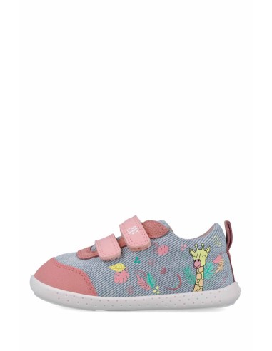 Comprar Zapatilla de lona - Barefoot | Club del Zapato