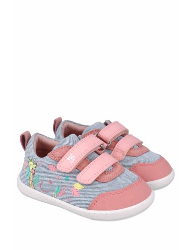 Comprar Zapatilla de lona - Barefoot | Club del Zapato