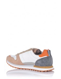 Comprar Zapatilla con cordones - Piel | Club del Zapato 2