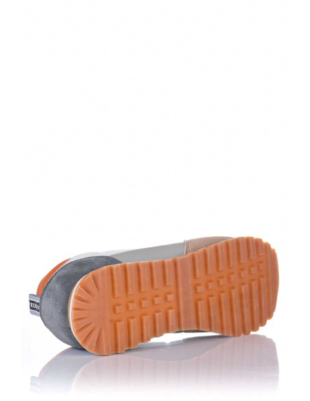 Comprar Zapatilla con cordones - Piel | Club del Zapato