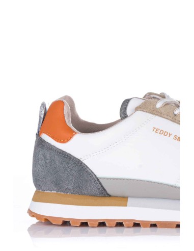 Comprar Zapatilla con cordones - Piel | Club del Zapato