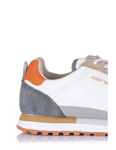 Comprar Zapatilla con cordones - Piel | Club del Zapato