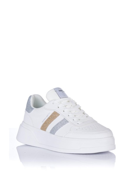 Comprar Sneaker con plataforma | Club del Zapato