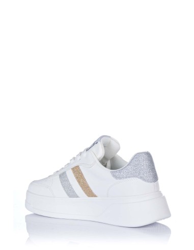 Comprar Sneaker con plataforma | Club del Zapato