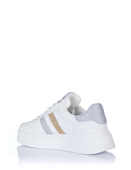 Comprar Sneaker con plataforma | Club del Zapato