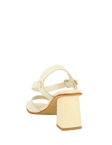 Comprar Sandalia con tacón - Alba 01 | Club del Zapato