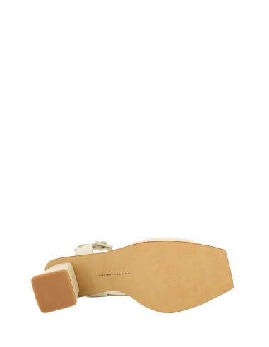 Comprar Sandalia con tacón - Alba 01 | Club del Zapato