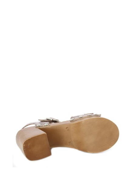 Comprar Sandalia con tacón - Aliseos 01 | Club del Zapato