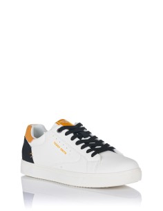 Comprar Zapatilla con cordones - Piel | Club del Zapato
