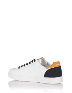 Comprar Zapatilla con cordones - Piel | Club del Zapato 2