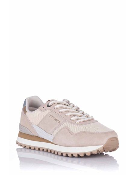 Comprar Zapatilla con cordones - Piel | Club del Zapato