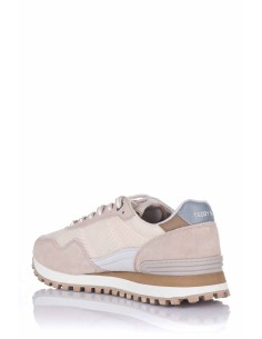 Comprar Zapatilla con cordones - Piel | Club del Zapato 2