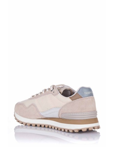 Comprar Zapatilla con cordones - Piel | Club del Zapato