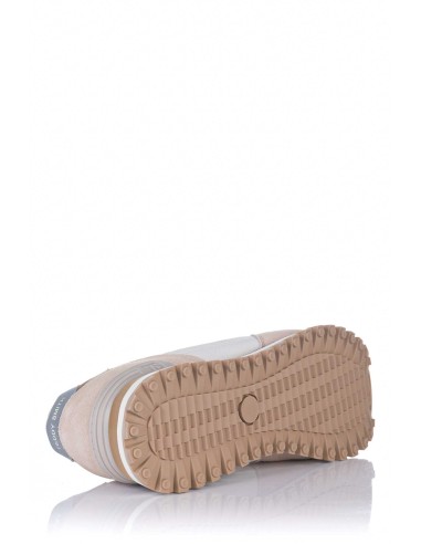 Comprar Zapatilla con cordones - Piel | Club del Zapato