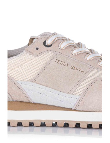 Comprar Zapatilla con cordones - Piel | Club del Zapato